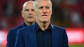Didier Deschamps
