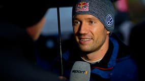 Sébastien Ogier (Volkswagen)