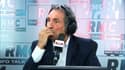"The Voice": Jean-Jacques Bourdin annonce vouloir inviter Mennel Ibtissem sur RMC