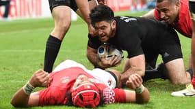 Nehe Milner-Skudder