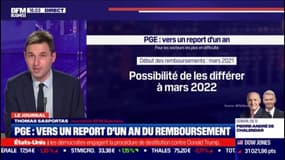 Vers un report automatique d'un an du remboursement des PGE pour les entreprises qui en font la demande