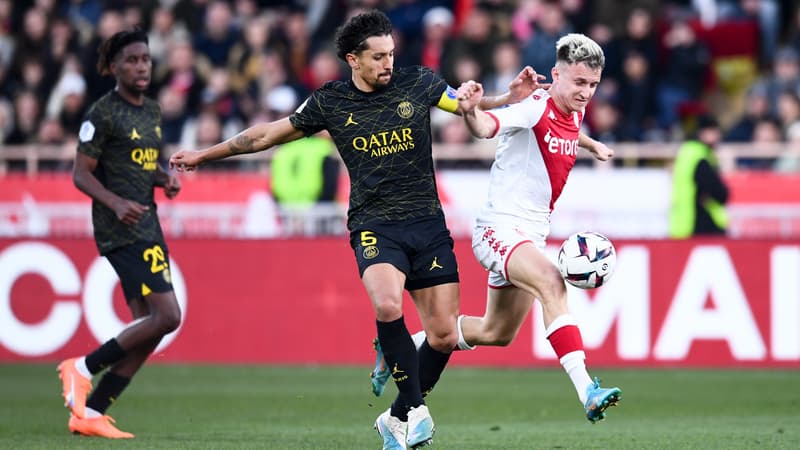 PSG: "Un capitaine de pacotille", la charge de Daniel Riolo sur Marquinhos