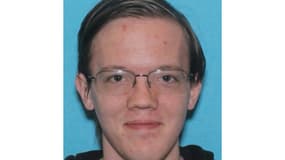 Thomas Matthew Crooks, l'homme qui a tenté d'assassiner Donald Trump. 