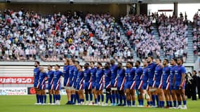 XV de France