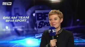 Pitkowski : "Federer est quasiment éternel"