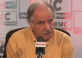 "J'ai dénoncé la convention qui me liait avec l'ACMB à cause de la montée salafiste dans la mosquée de Bègles." Noel Mamère