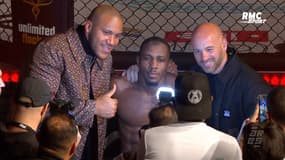 MMA Ares 2 : Victoire de Lapilus sur décision unanime