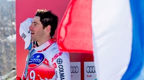 Adrien Théaux