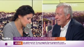 Jean-Louis Bal : "On ne détruit pas l'écosystème local"