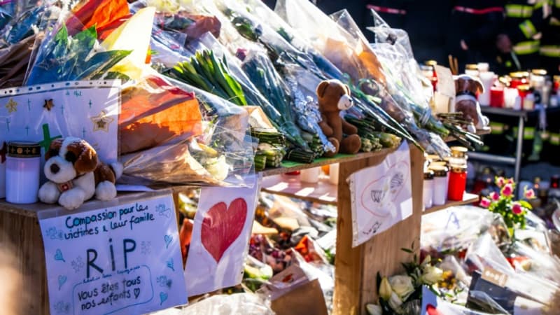 Incendie mortel de Crans-Montana: un avocat de victimes dénonce la "destruction de preuves" de la part des gérants du bar ou d'un "proche"