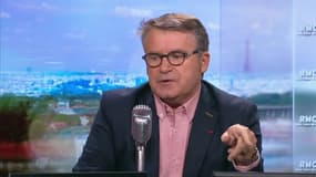 Glyphosate: "Le renouvellement de licence pour 3 ans, un bon compromis pour l'agriculteur et le consommateur"