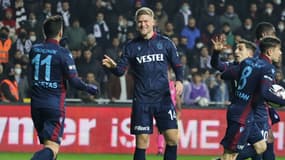 Trabzonspor