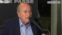 Blatter : Les 2 millions, c'est une affaire comptable"