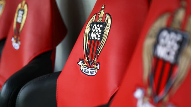 Mercato: l'OGC Nice fait revenir trois jeunes joueurs