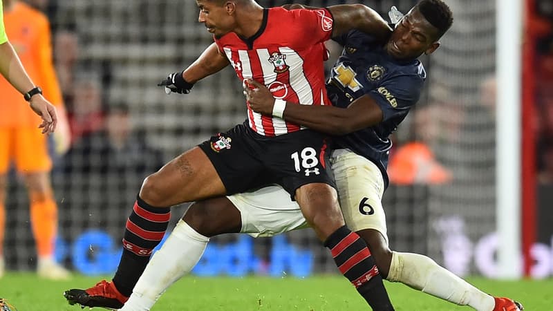 Paul Pogba