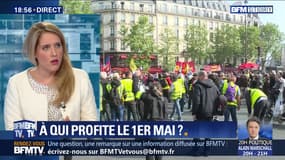 Manifestations: À qui profite le 1er mai ? (2/2)