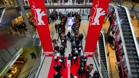 La 64e Berlinale ouvre jeudi 6 février.