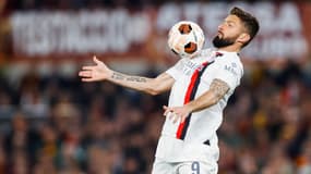 O. Giroud
