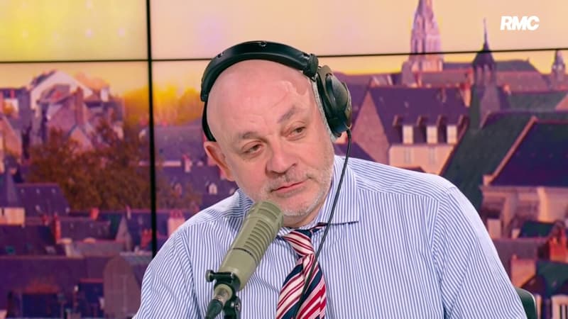 La revue de presse de Fred Hermel