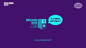 Région Sud, à votre service : e-PASS JEUNES