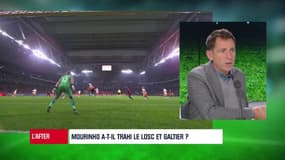 LOSC : pour Riolo, Galtier "sait que tout le monde est susceptible de partir"