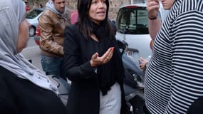 Samia Ghali dénonce le laxisme de certains élus de Marseille