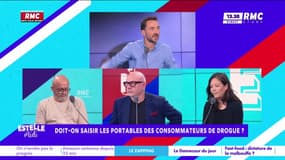 Le Zapping RMC - 24/04