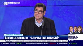 Réforme des retraites: 65 ans ou non?