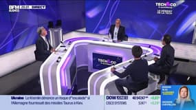 Tech & Co, la quotidienne - Lundi 14 avril 