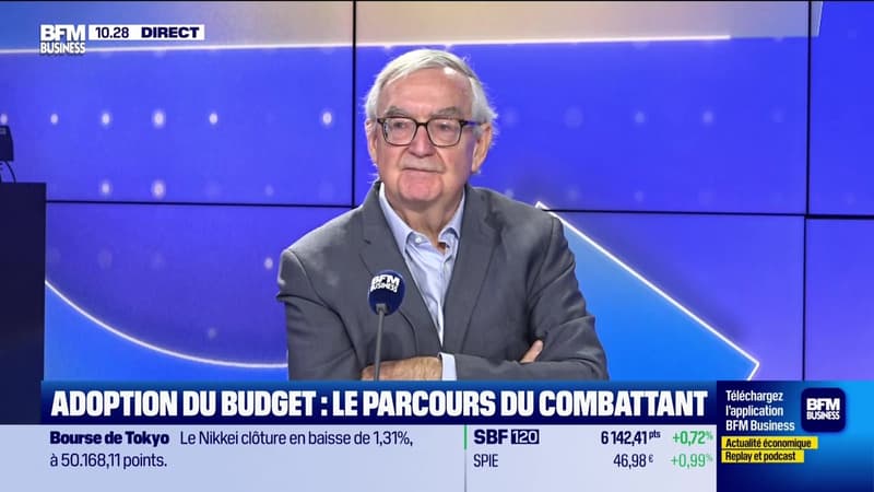 Les Experts : Agriculture, comment sortir de la crise ? - 15/12