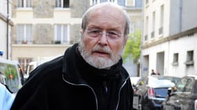Maurice Agnelet, a été condamné à 20 ans de réclusion par la cour d'assises d'Ille-et-Vilaine.