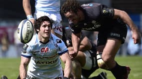 Maxime Machenaud