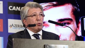 Enrique Cerezo