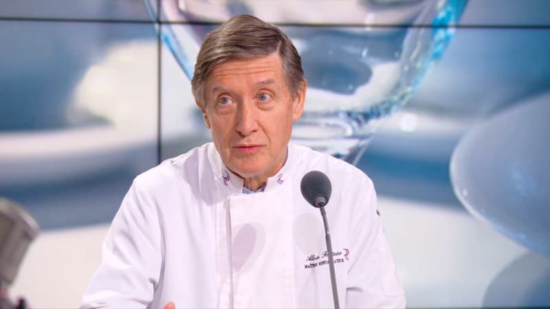 Recettes, produits, économies... Les astuces de deux chefs pour réussir son repas de Noël