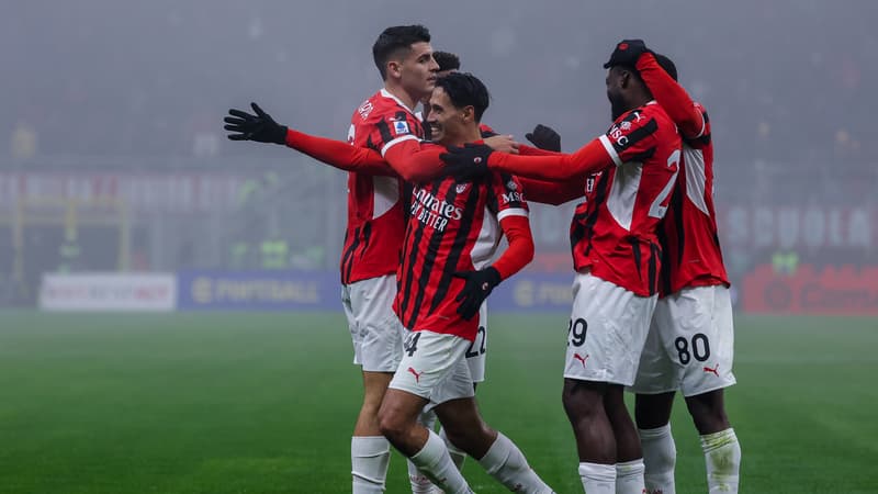 AC Milan