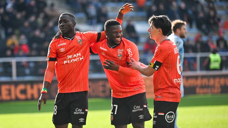 Célébration FCL