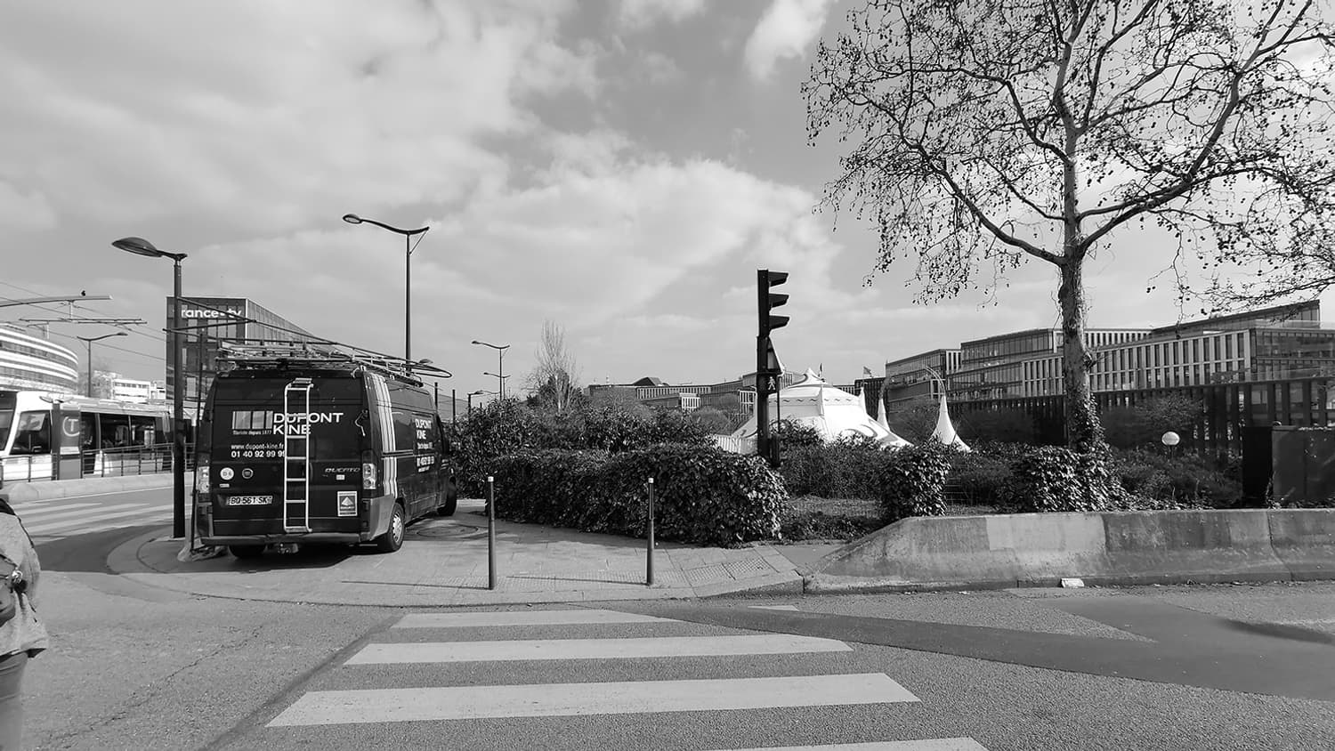 Photo prise au Huawei P30 Pro Photo prise au Huawei P30 Pro