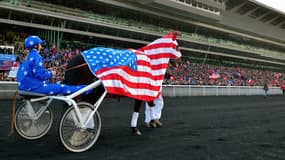 Prix d'Amérique