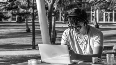Les jeunes entrepreneurs ne bénéficient plus de l'exonération.