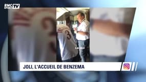Pogba, Benzema, Aurier... L'Actu Sport.Net du 28 juin 2018