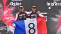 Rallye : Sébastien Ogier sacré champion du monde pour la 8e fois