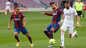 Barça-Real