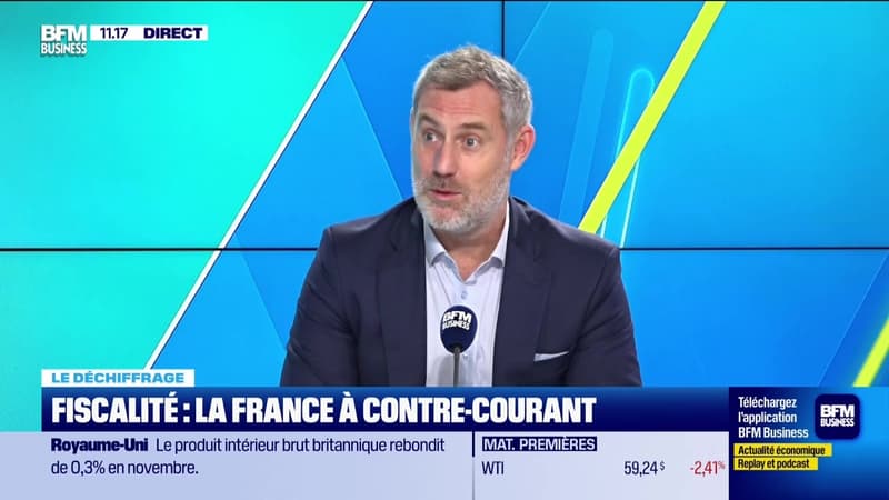 Tout pour investir - Jeudi 15 janvier