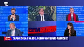 Story 3 : La réglementation de la chasse doit-elle changer ? - 21/02