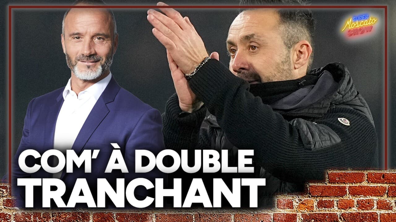 Bruges - OM : historique pour les Marseillais ? "De Zerbi doit faire attention" prévient Di Meco