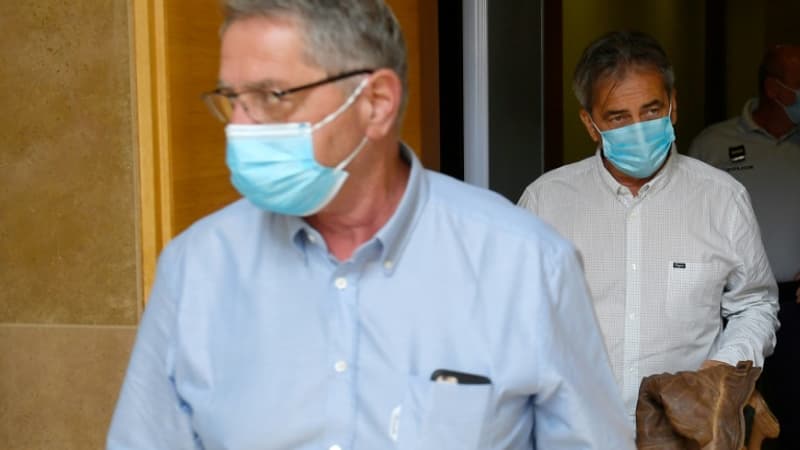 "Air Cocaïne": les deux pilotes français acquittés en appel