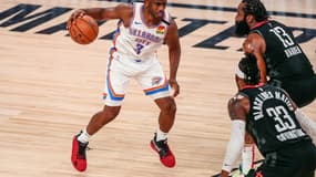 Chris Paul va rejoindre les Suns