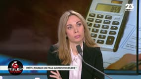 Les GG veulent savoir : Impôts, pourquoi une telle augmentation en 2018 ? - 20/12