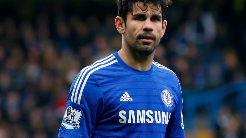 Diego Costa