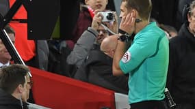 Le VAR